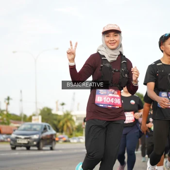 Runner Photo 3741955