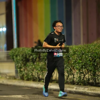 Runner Photo 3741957