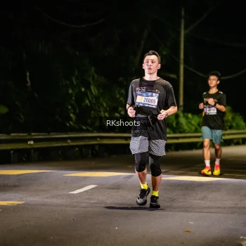 Runner Photo 3741959