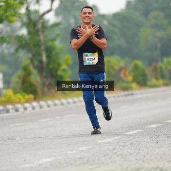 Runner Photo 3741980