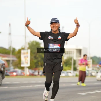 Runner Photo 3742032