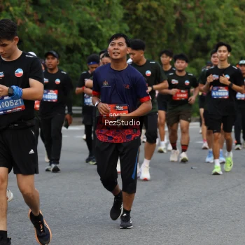 Runner Photo 3742036
