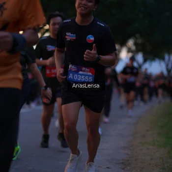 Runner Photo 3742037