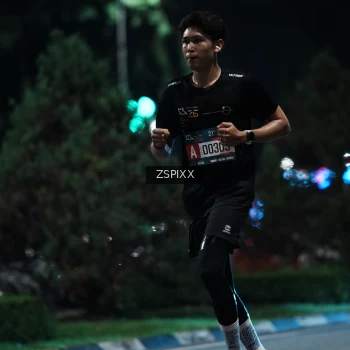 Runner Photo 3742038