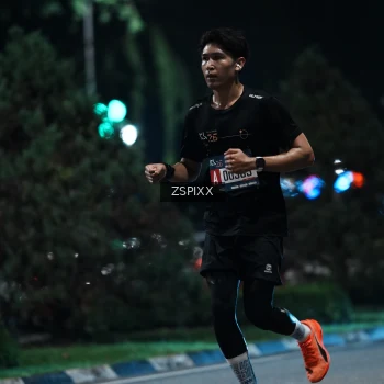 Runner Photo 3742040