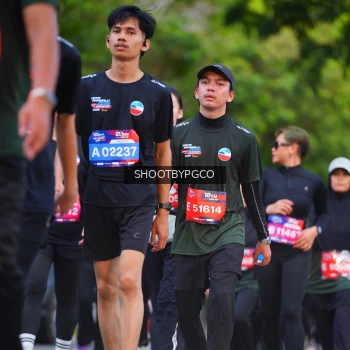 Runner Photo 3742045