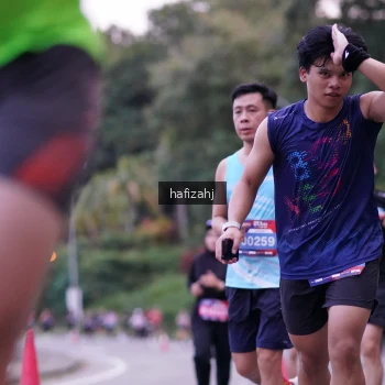 Runner Photo 3742047