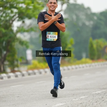 Runner Photo 3742048