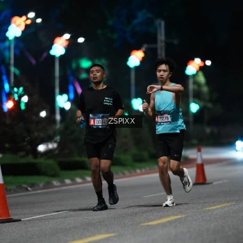 Runner Photo 3742061
