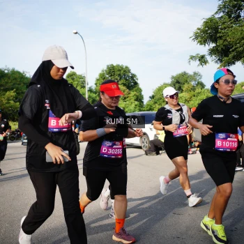 Runner Photo 3742062