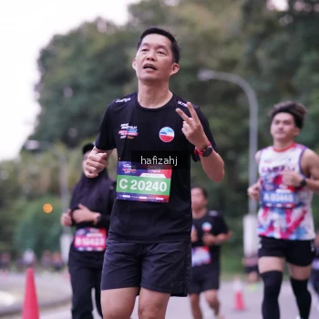 Runner Photo 3742065