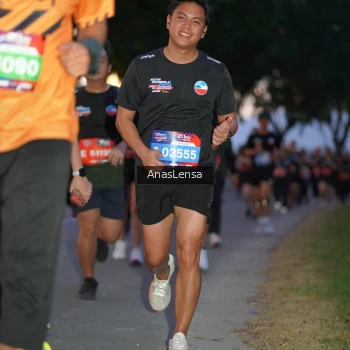Runner Photo 3742067