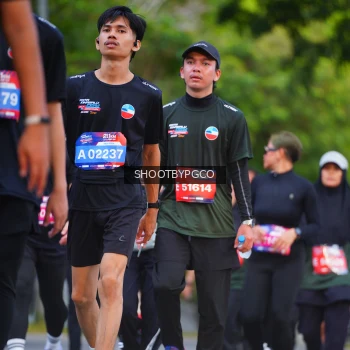 Runner Photo 3742069