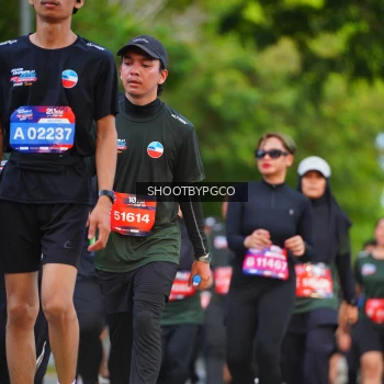 Runner Photo 3742070