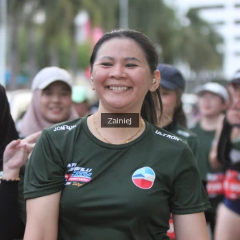 Runner Photo 3742071
