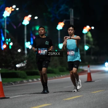 Runner Photo 3742077