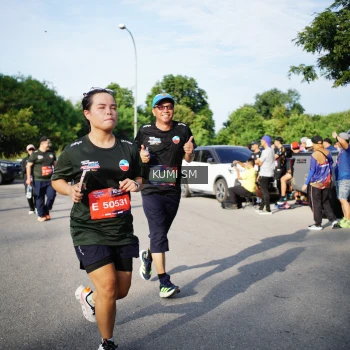 Runner Photo 3742080