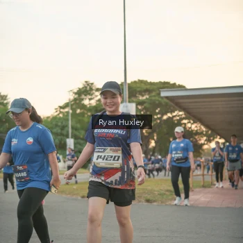 Runner Photo 3742084