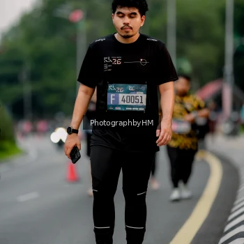 Runner Photo 3742085