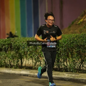 Runner Photo 3742090