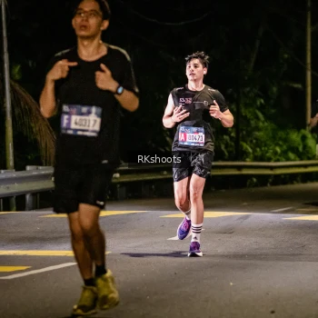 Runner Photo 3742091