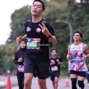 Runner Photo 3742092