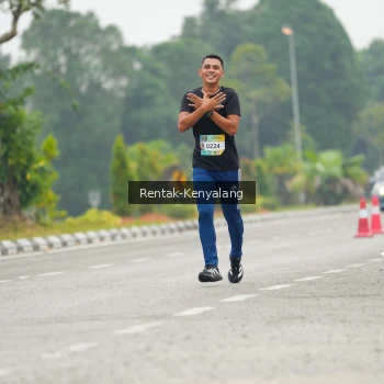 Runner Photo 3742095