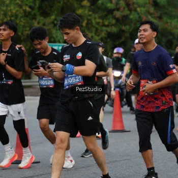 Runner Photo 3742097