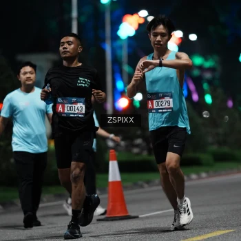 Runner Photo 3742100