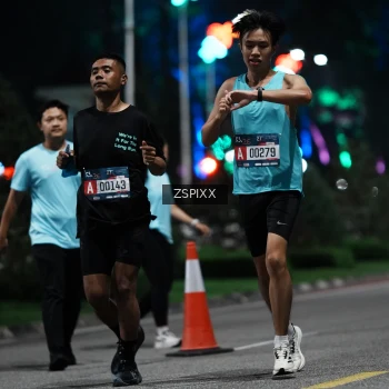 Runner Photo 3742105