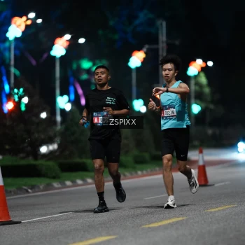 Runner Photo 3742113