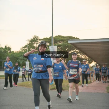 Runner Photo 3742120