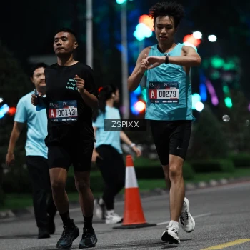 Runner Photo 3742122