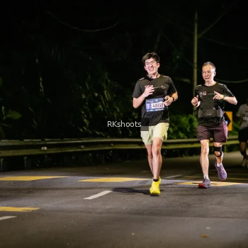 Runner Photo 3742126