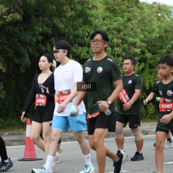 Runner Photo 3742130
