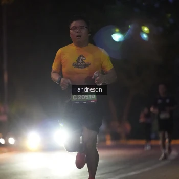 Runner Photo 3742133