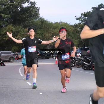 Runner Photo 3742135