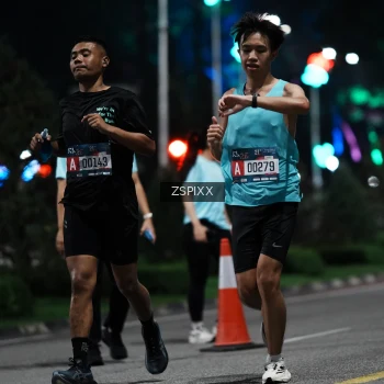 Runner Photo 3742140
