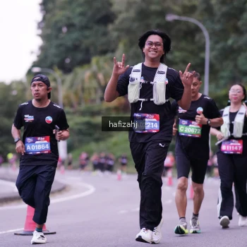 Runner Photo 3742141