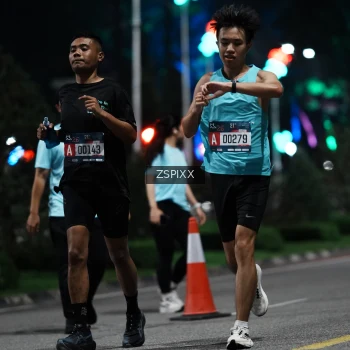 Runner Photo 3742143