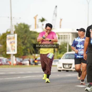 Runner Photo 3742151