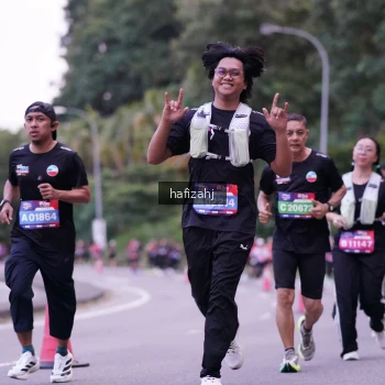 Runner Photo 3742157