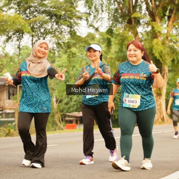 Runner Photo 3742159