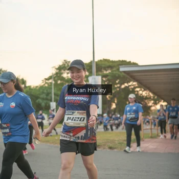 Runner Photo 3742161