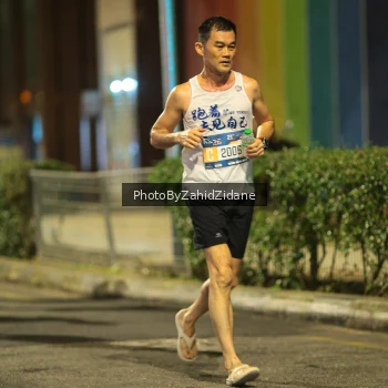 Runner Photo 3742163