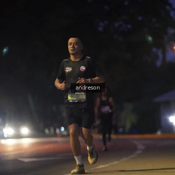 Runner Photo 3742168