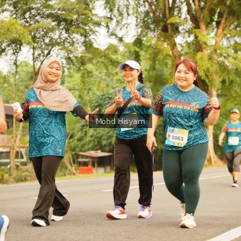 Runner Photo 3742170