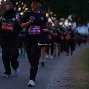 Runner Photo 3742171
