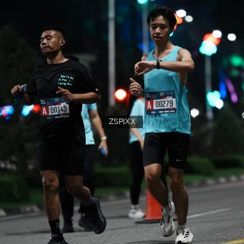Runner Photo 3742172