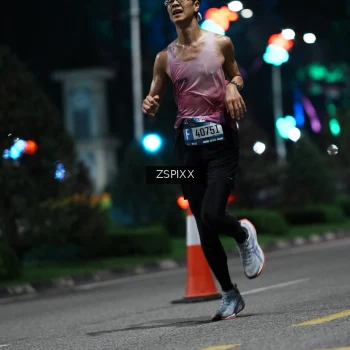 Runner Photo 3742174